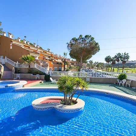 Appartamento Ch Zeus La Marquesa Golf Rojales Esterno foto